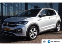 Volkswagen T-Cross 2019 occasion