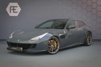 Ferrari GTC4Lusso 2019 occasion