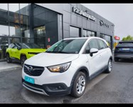 Opel Crossland (X) 2019 occasion