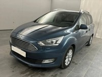 Ford Grand C-Max 2019 occasion