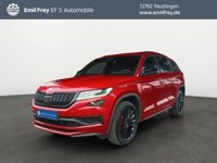 Skoda Kodiaq 2019 occasion