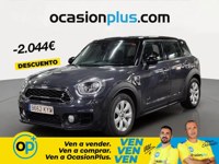 MINI Cooper S Countryman 2019 occasion