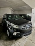 Ssangyong Korando 2019 occasion