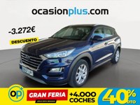 Hyundai TUCSON 2019 occasion