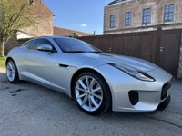 Jaguar F-Type 2019 occasion