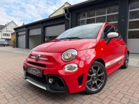 Abarth 500C 2019 occasion