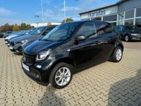 Smart ForFour 2019 occasion