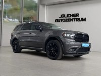 Dodge Durango 2019 occasion