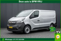 Opel Vivaro 2019 occasion