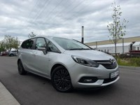 Opel Zafira 2019 occasion
