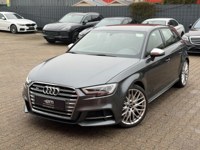 Audi S3 2019 occasion