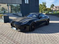 Jaguar F-Type 2019 occasion