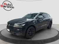 Volkswagen Touareg 2019 occasion