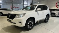 Toyota Land Cruiser 2019 occasion