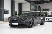 Aston Martin DB11 2019 occasion