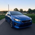 Kia cee'd / Ceed 2019 occasion