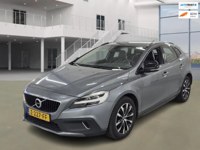Volvo V40 Cross Country 2019 occasion
