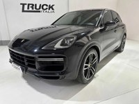 Porsche Cayenne 2019 occasion