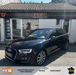 Audi A3 2019 occasion
