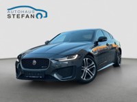 Jaguar XE 2019 occasion