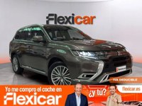 Mitsubishi Outlander 2019 occasion