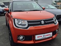 Suzuki Ignis 2019 occasion