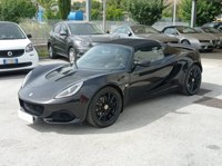 Lotus Elise 2019 occasion
