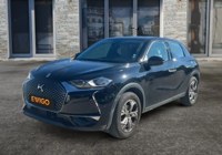 DS Automobiles DS3 Crossback 2019 occasion