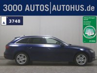 Audi A4 2019 occasion