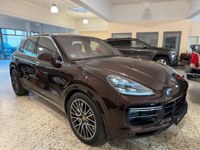 Porsche Cayenne 2019 occasion