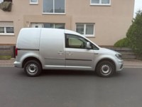 Volkswagen Caddy 2019 occasion