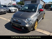 Abarth 595C 2019 occasion