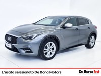 Infiniti Q30 2019 occasion