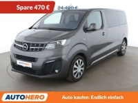 Opel Zafira Life 2019 occasion