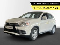 Mitsubishi ASX 2019 occasion