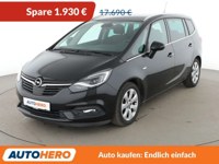 Opel Zafira Tourer 2019 occasion