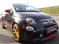 Abarth 595 2019 occasion