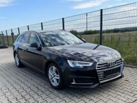 Audi A4 2019 occasion
