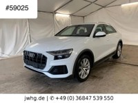 Audi Q8 2019 occasion