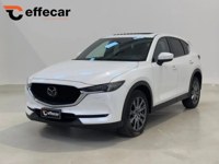 Mazda CX-5 2019 occasion