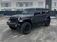 Jeep Wrangler 2019 occasion