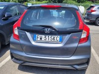 Honda Jazz 2019 occasion