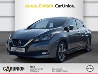 Nissan Leaf 2019 occasion