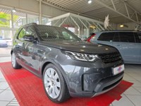 Land Rover Discovery 2019 occasion