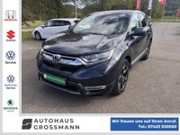 Honda CR-V 2019 occasion
