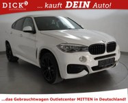 BMW X6 2019 occasion