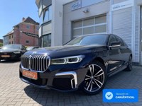 BMW 750 2019 occasion