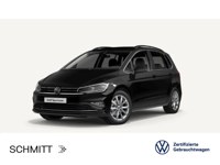 Volkswagen Golf Sportsvan 2019 occasion
