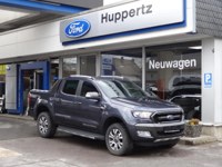 Ford Ranger 2019 occasion