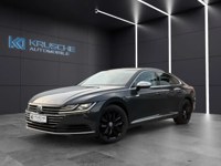 Volkswagen Arteon 2019 occasion